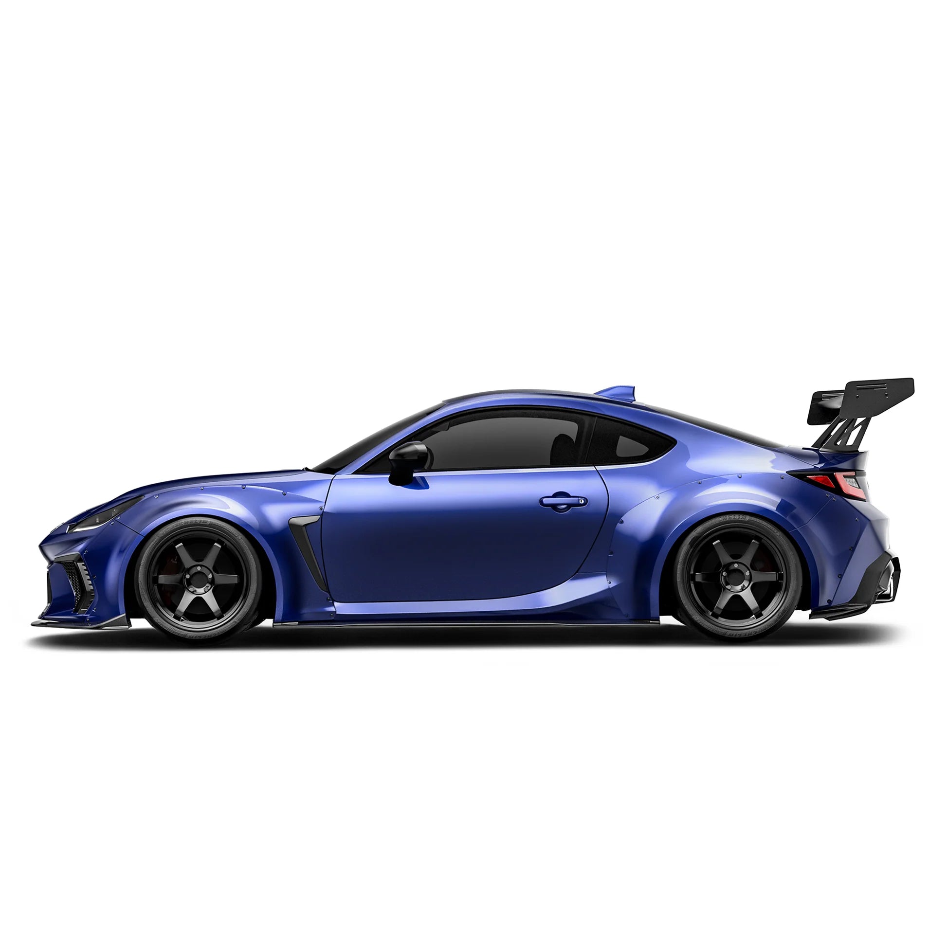 TOYOTA GR86/BRZ WIDEBODY V2 KIT