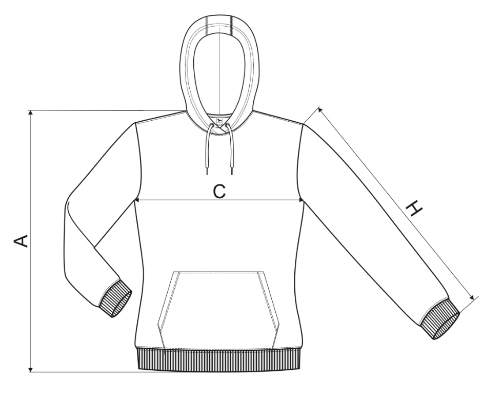 Fiesta Nordschleife limited Pulcsi
