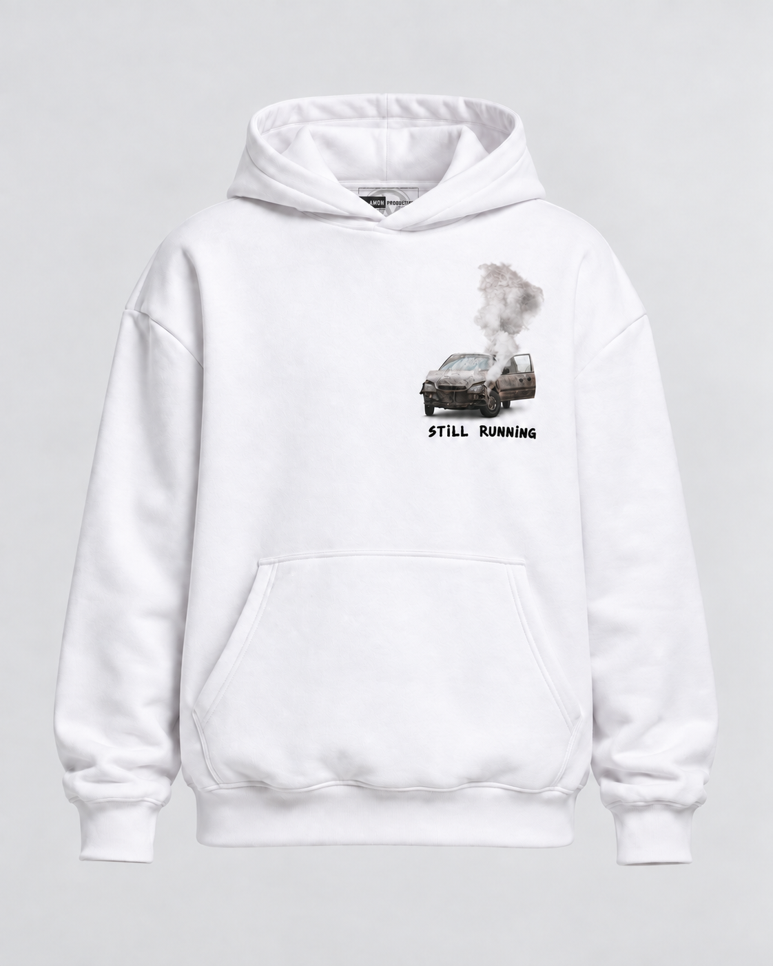 NFS Collection - Still Running Pulcsi