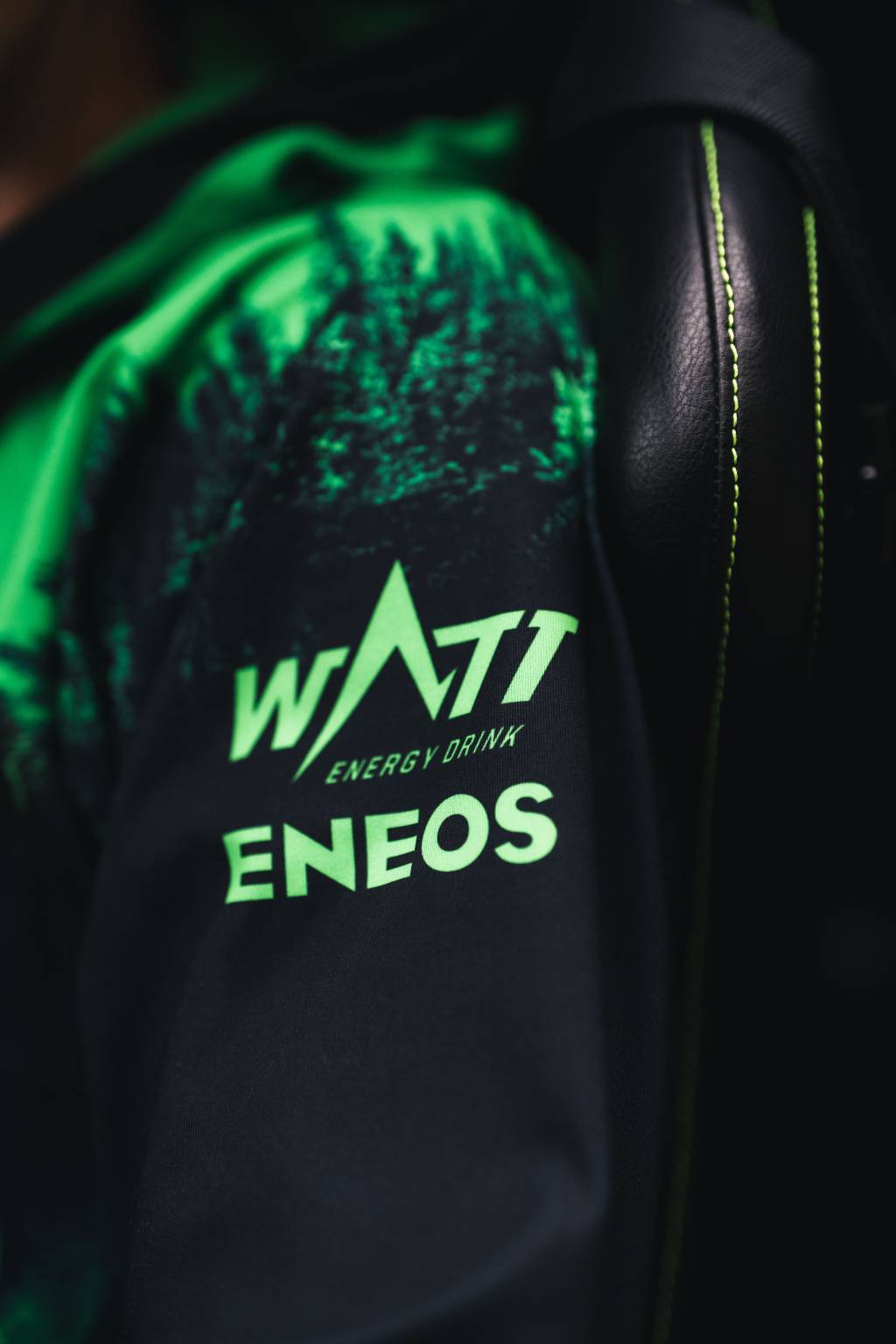 Yaris GREEN HELL limited Pulcsi