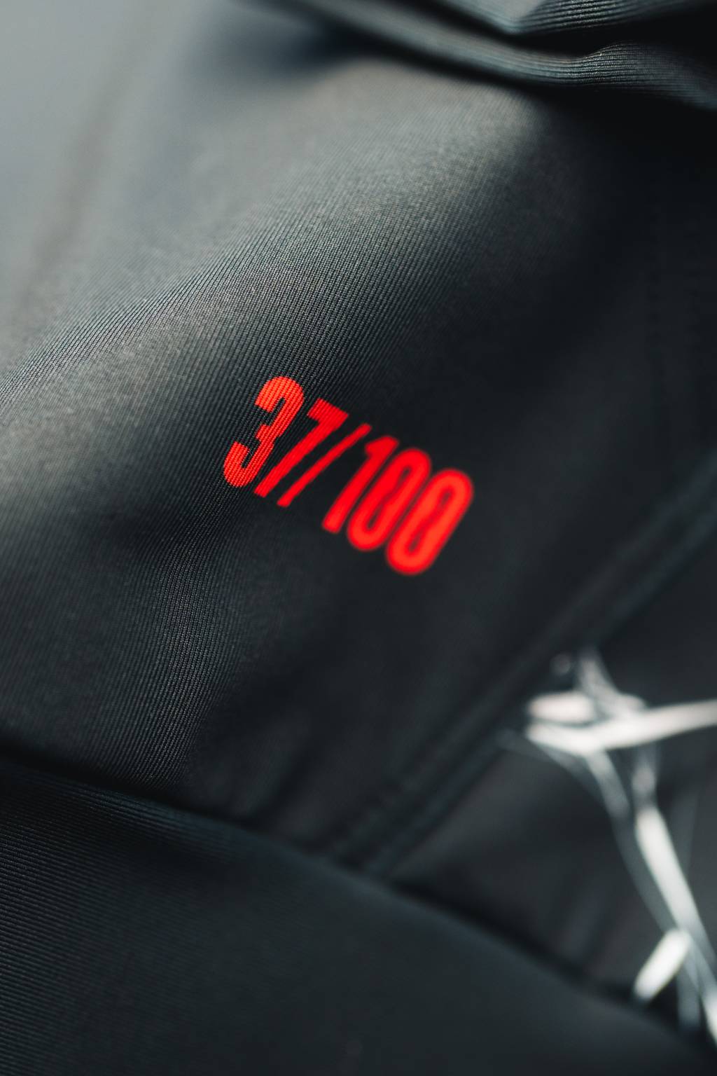 Fiesta Nordschleife limited Pulcsi