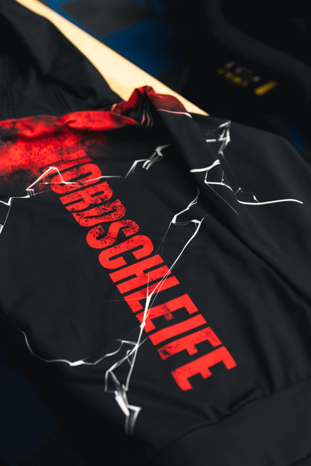 Fiesta Nordschleife limited Pulcsi