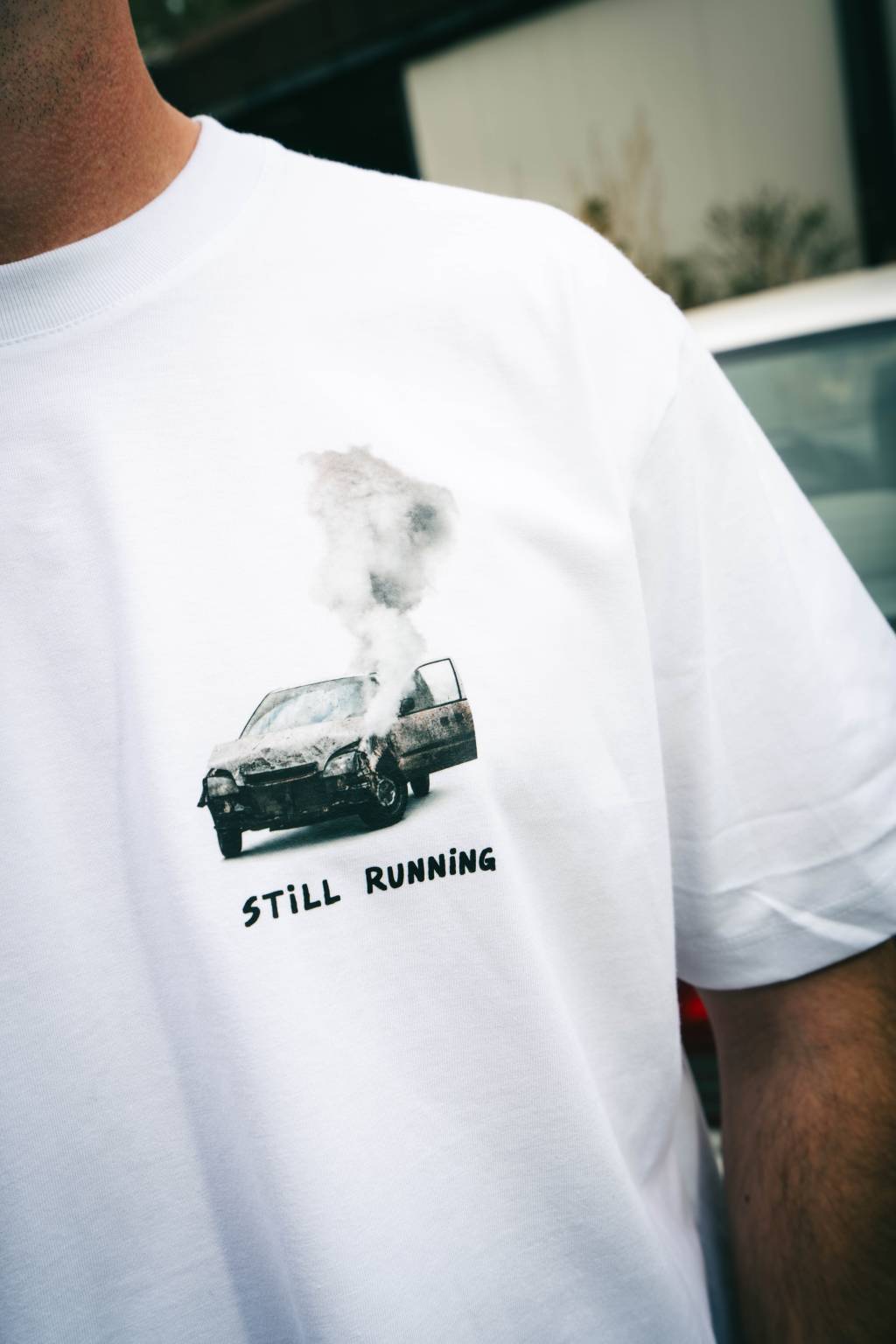 NFS Collection - Still Running