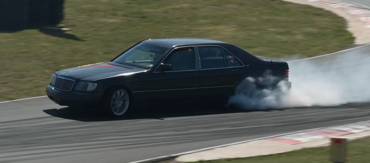 S600 Taxi jegy